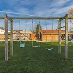 Appartement Butte Du Lion *