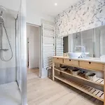 Butte Du Lion Appartement