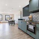 Butte Du Lion Appartement *