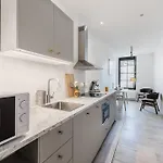 Butte Du Lion Appartement Genappe