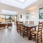 Butte Du Lion Appartement *