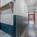 Appartement Butte Du Lion