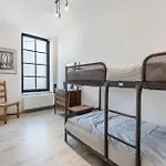 아파트 Butte Du Lion