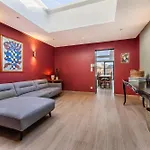 Appartement Butte Du Lion