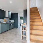 Appartement Butte Du Lion