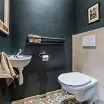 Butte Du Lion Appartement