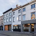 Butte Du Lion Appartement *