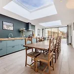 Butte Du Lion Appartement