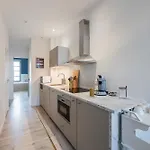 Appartement Butte Du Lion *