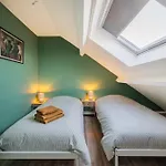 Appartement Butte Du Lion Genappe