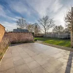 Appartement Butte Du Lion