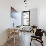 Butte Du Lion Appartement