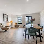 Butte Du Lion Appartement