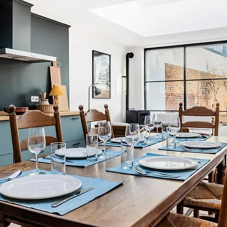 Butte Du Lion Appartement