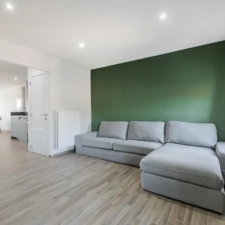 Apartment Butte Du Lion *