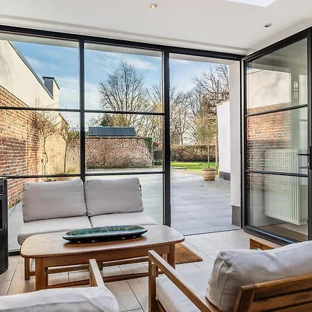 Butte Du Lion * Genappe