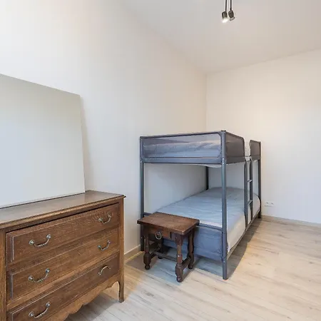 Butte Du Lion * Genappe