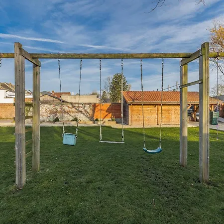 Appartement Butte Du Lion *