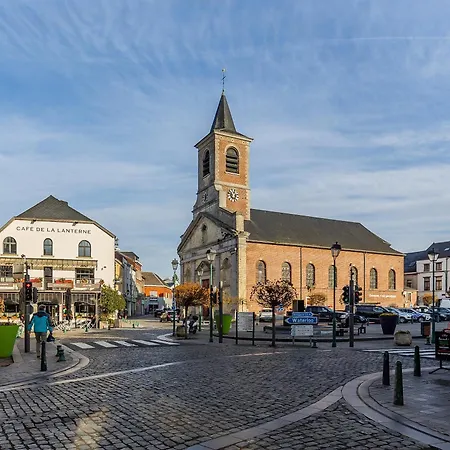 Butte Du Lion Appartement Genappe