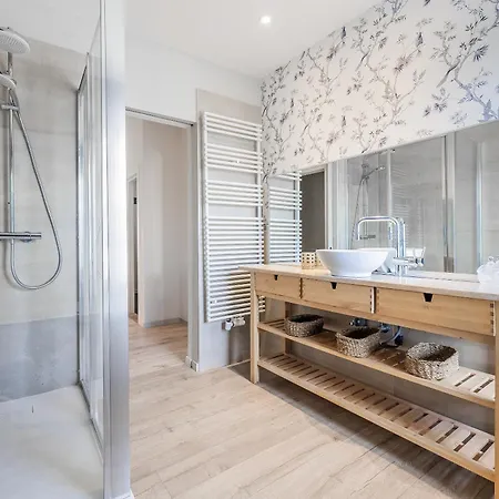 Butte Du Lion Appartement