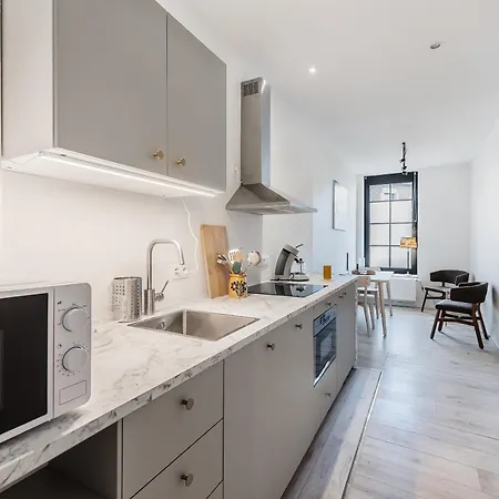 Butte Du Lion Appartement Genappe