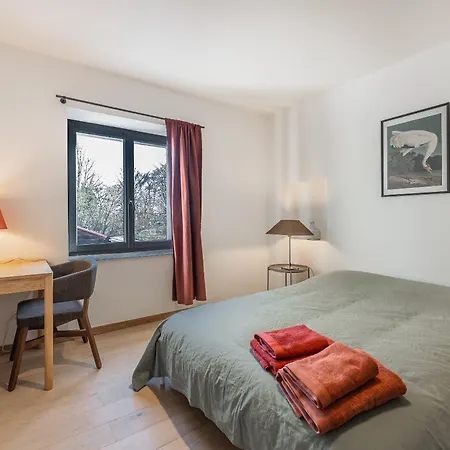 Butte Du Lion Genappe