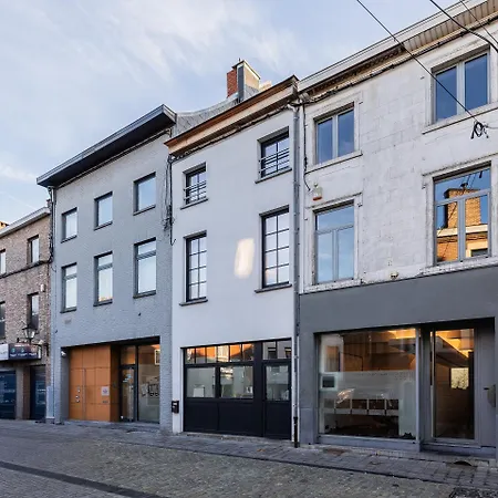 Butte Du Lion Appartement *