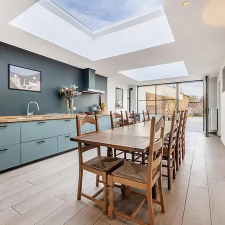 Butte Du Lion Appartement