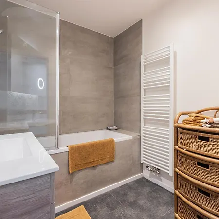 Butte Du Lion Appartement