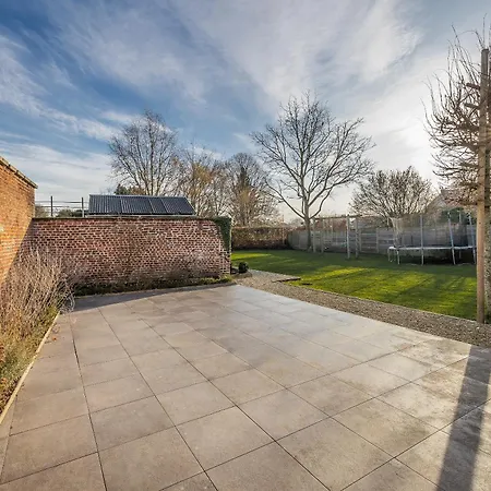 Appartement Butte Du Lion