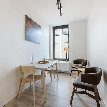 Butte Du Lion Appartement