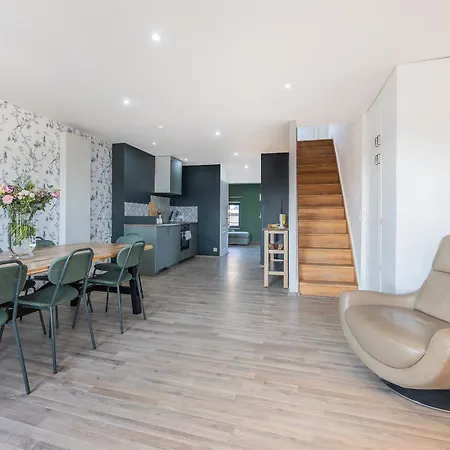 Butte Du Lion Genappe