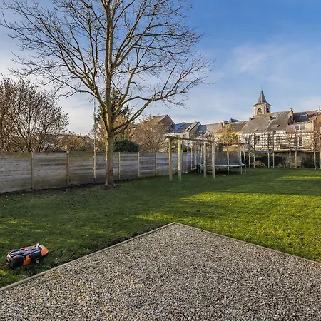 Butte Du Lion Appartement