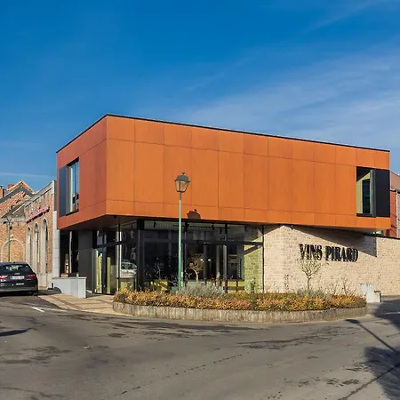 Butte Du Lion Appartement Genappe