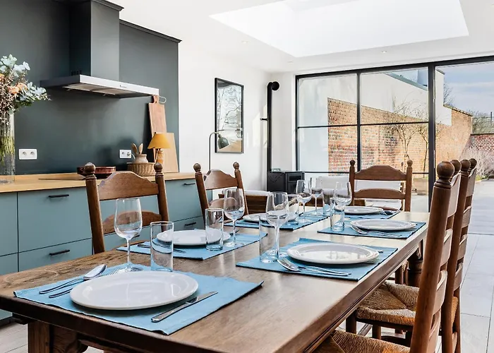 Butte Du Lion Appartement