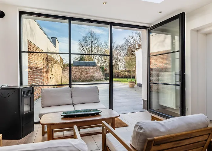 Butte Du Lion * Genappe