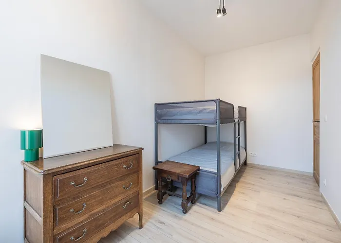 Butte Du Lion * Genappe