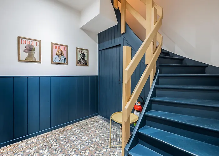 Butte Du Lion Apartment *