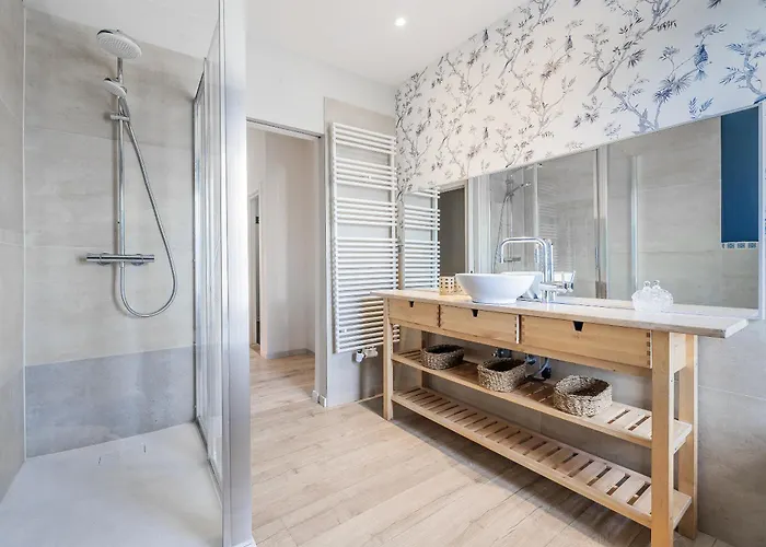 Butte Du Lion Appartement