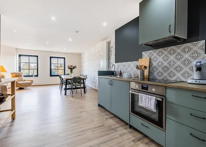 Butte Du Lion Apartment *