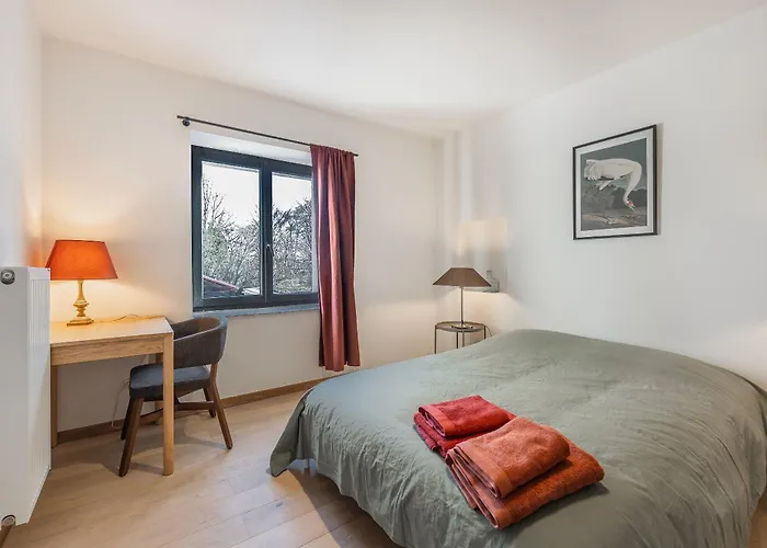 Butte Du Lion Genappe