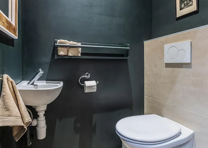 Butte Du Lion Appartement