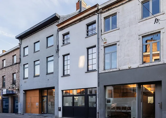 Butte Du Lion Apartment *