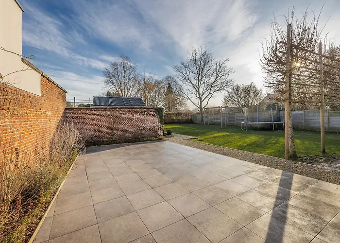 Appartement Butte Du Lion