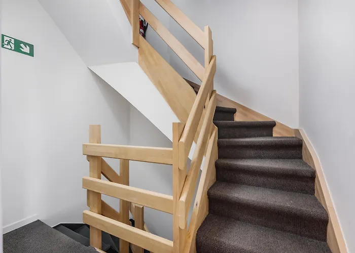 Butte Du Lion Genappe