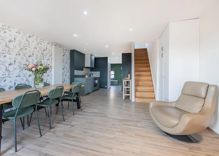 Butte Du Lion Genappe