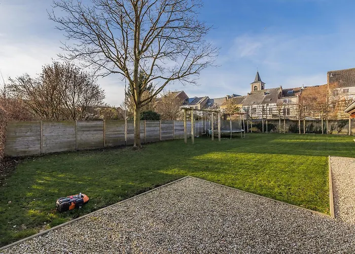 Butte Du Lion Appartement