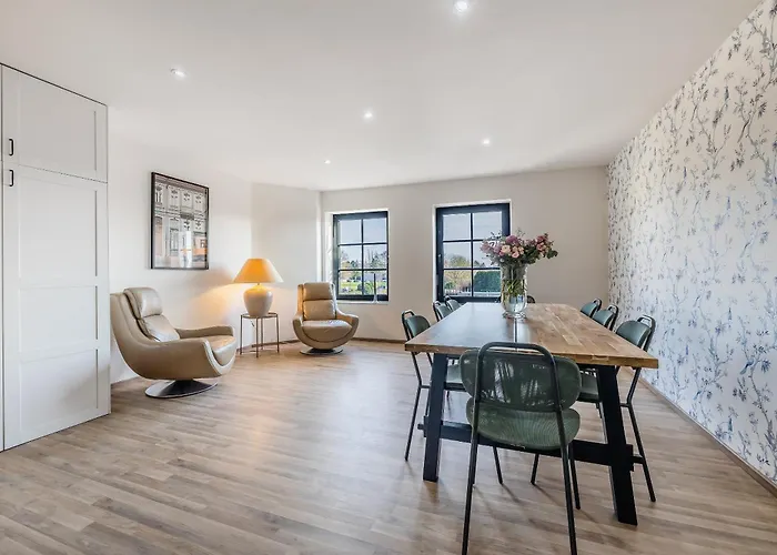 Butte Du Lion Appartement